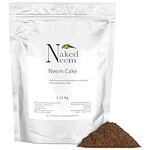 Neem Cake All-Natural Fertilizer (3