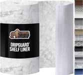 GORILLA GRIP DripGuard Shelf Liner,