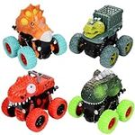 Beestech Dinosaur Toys for 2 3 4 5 