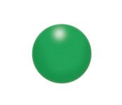 Aidapt Hand Squeeze Ball (Stress Ball), Hand Grip Strengthened balls Finger Therapy Squeeze Training. Adults and Children. Physical Therapy & Rehab. Relaxation, Stress relief Squeezing. Green