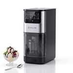 Kilig Dolce Ice Cream Maker for Home, Ice Cream, Gelato, Sorbet, Frozen Yogurt, Milkshake & Soft Serve, Freeze and Spin System, 2 to 4 Min cycle time
