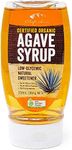 Chef's Choice Organic Agave Syrup, 250 ml