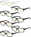 Eyekepper Mens Vintage Reading Glas