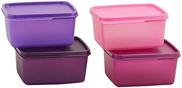 Tupperware