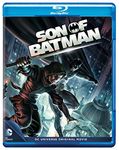 Son of Batman [Blu-ray] [2014] [Region Free]