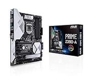 ASUS Intel LGA 1151 ATX Motherboard