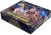 The Infinity Chasers Booster Box