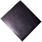 Thin Rubber Sheet