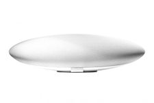 Bowers & Wilkins Zeppelin Wireless Speaker - White