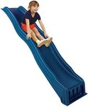 Swing-N-Slide Cool Wave , Blue