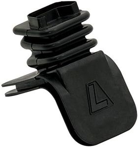 Lakewood 15510 Clutch Fork Boot , Black