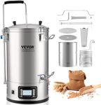 VEVOR Electric Brewing System, 9.2 