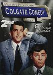 Martin and Lewis Colgate Comedy Hour: Volume 2 [Import]