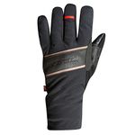 PEARL IZUMI AmFIB Gel Gloves Women black Glove size M 2020 Bike Gloves