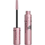 Maybelline New York Maybelline Lash Sensational Waterproof Sky high Mascara, Brownish Black