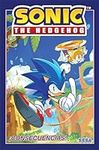 Sonic the Hedgehog, Vol. 1: ¡Consec