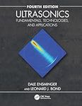 Ultrasonics: Fundamentals, Technolo