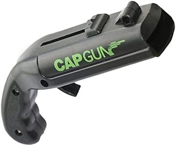 Cap Gun La