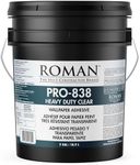 Roman 011305 PRO-838 Heavy Duty Wal