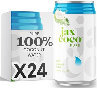 JAX COCO |