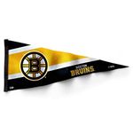 NHL Boston Bruins Collector Pennant