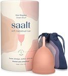 Saalt Soft Menstrual Cup - Best Sen