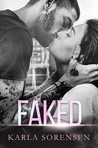 Faked: A b