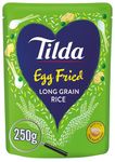 Tilda Microwave Egg Fried Rice, 250g