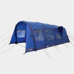 Berghaus Air 400XL 4-Person Inflatable Tent – Spacious Family Camping