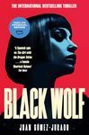 Black Wolf: The Darkly Thrilling Sequel to the International Phenomenon Red Queen (Antonia Scott Book 2)