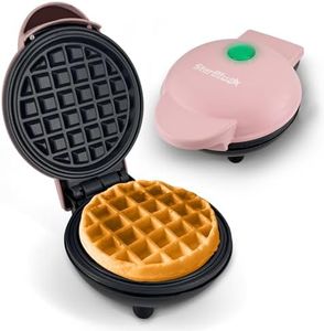 Mini Waffl