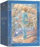 Nausicaä o