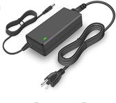 VIFOCUFY Power Cord for Peloton Exercise Bike 12V 4.17A Power Supply Charger Replacement UL Listed AC Adapter for Peloton PLTN-RB1V1 PLTN-RB1VO PLTN-RB1VQ ATS050TP121