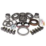 Yukon Gear & Axle YKD44-JK-REV-RUB: Master Overhaul Kit For Dana 44 Front Differential, '07 & Up Jk Rubicon