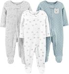 Simple Joys by Carter's Unisex Babi