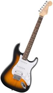 Squier by 