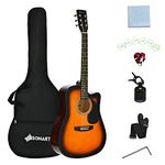 Dean Acoustic Guitars