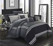 Chic Home Queen Bedding Sets