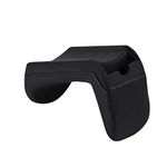 Clarinet Thumb Rest,Durable Rubber Thumb Finger Rest Cushion for Oboe Clarinet Instruments (The opening is 1.5mm thinner)