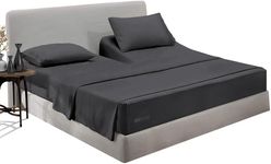 Top Split Flex Sheet Set for Adjust