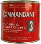 Commandant 1830653 C35 Rubbing Compound Nr 3