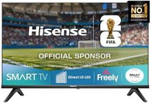 Hisense 40" 40A4QTUK FHD LED TV wit