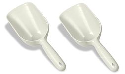 (2 Pack) Pureness 1-Cup Food Scoop