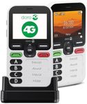 Doro - Leva X10 - Senior Mobile Pho