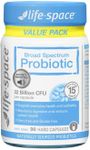 Life-Space Broad Spectrum Probiotic