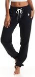 U.S. Polo Assn. Womens Sweatpants P