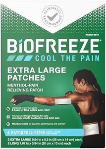 Biofreeze 