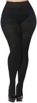 Buauty 80D Black Tights for Women,C