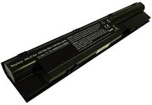 SellZone Laptop Battery Compatible for HP ProBook 440 G1 445 450 455 470 HSTNN-LB4K YB4K W92C W99C W95C 6 Cell