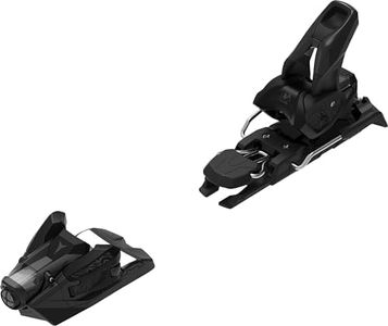 Atomic Strive 12 GW Ski Bindings, Black, 90cm